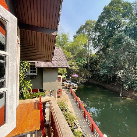 Chomklong Experience Bed & Breakfast Pakchong Exterior photo