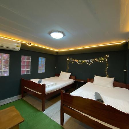 Chomklong Experience Bed & Breakfast Pakchong Exterior photo