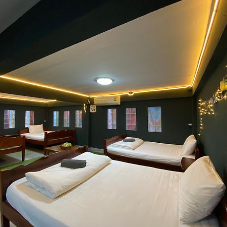Chomklong Experience Bed & Breakfast Pakchong Exterior photo