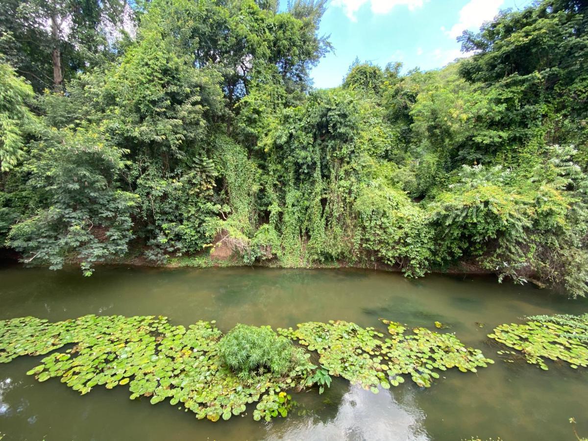 Chomklong Experience Bed & Breakfast Pakchong Exterior photo