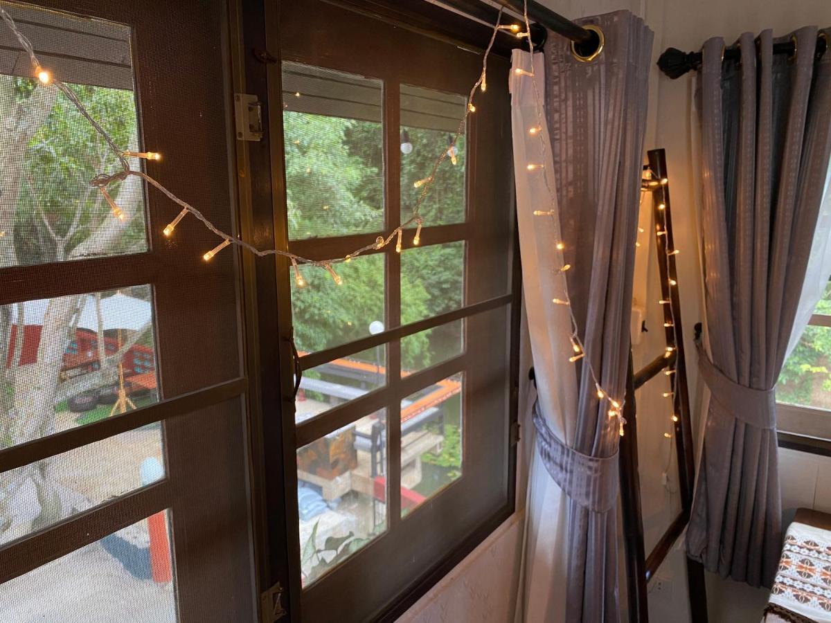 Chomklong Experience Bed & Breakfast Pakchong Exterior photo