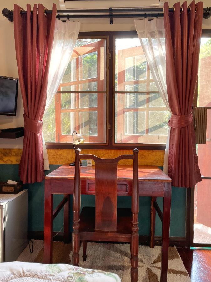 Chomklong Experience Bed & Breakfast Pakchong Exterior photo