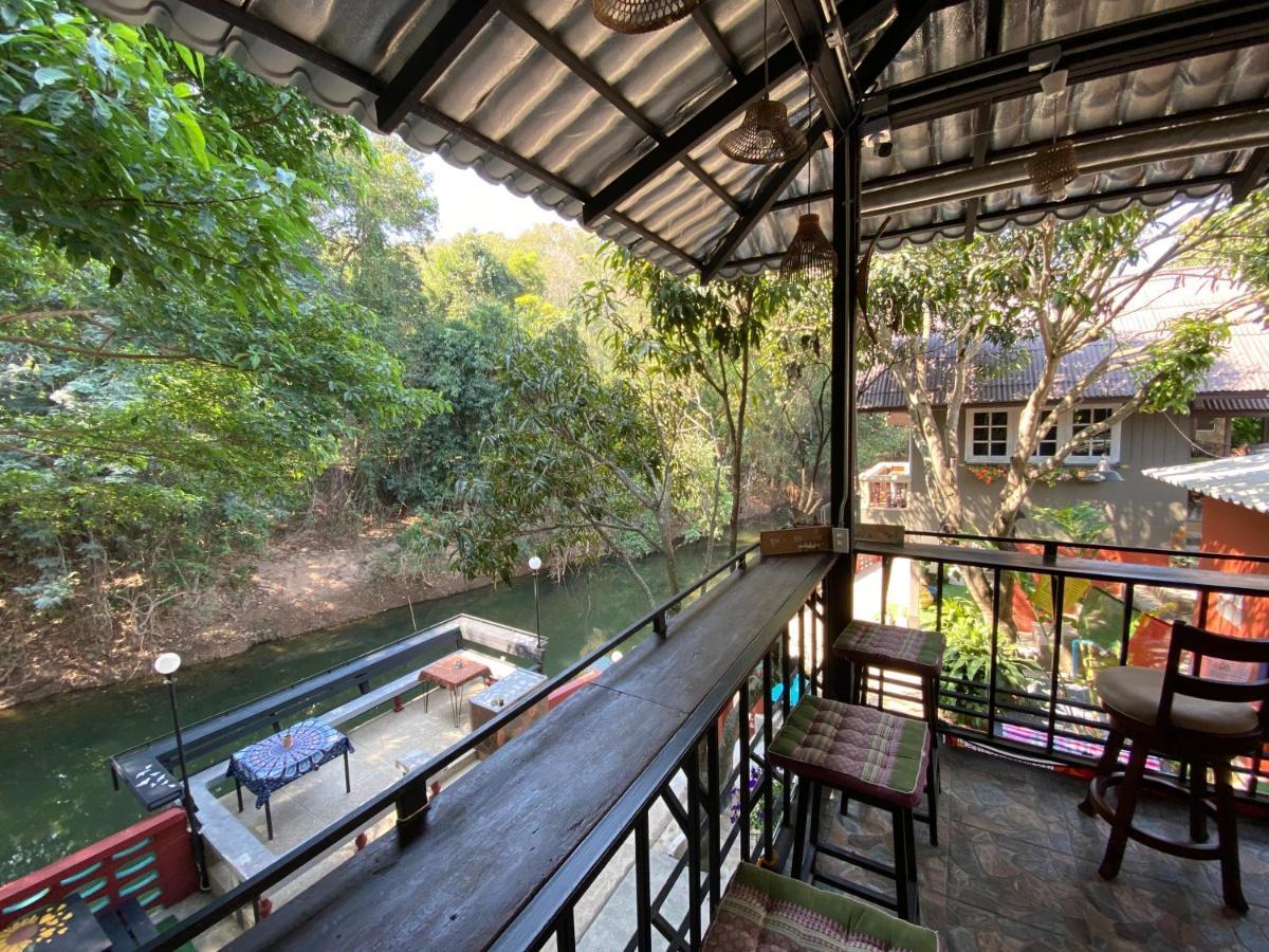 Chomklong Experience Bed & Breakfast Pakchong Exterior photo
