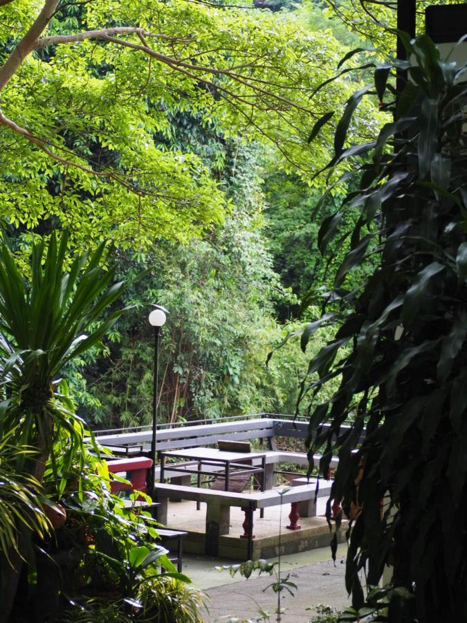 Chomklong Experience Bed & Breakfast Pakchong Exterior photo