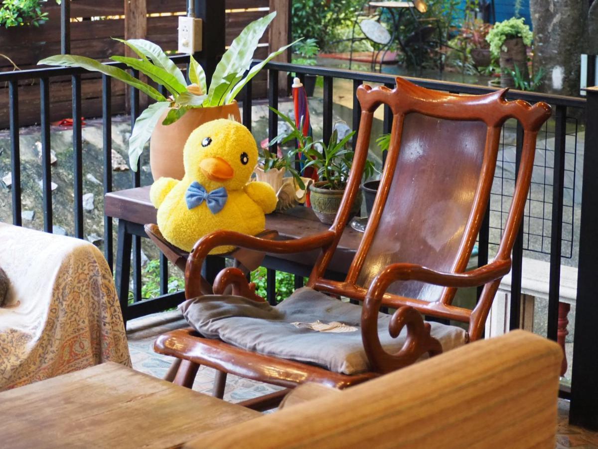 Chomklong Experience Bed & Breakfast Pakchong Exterior photo