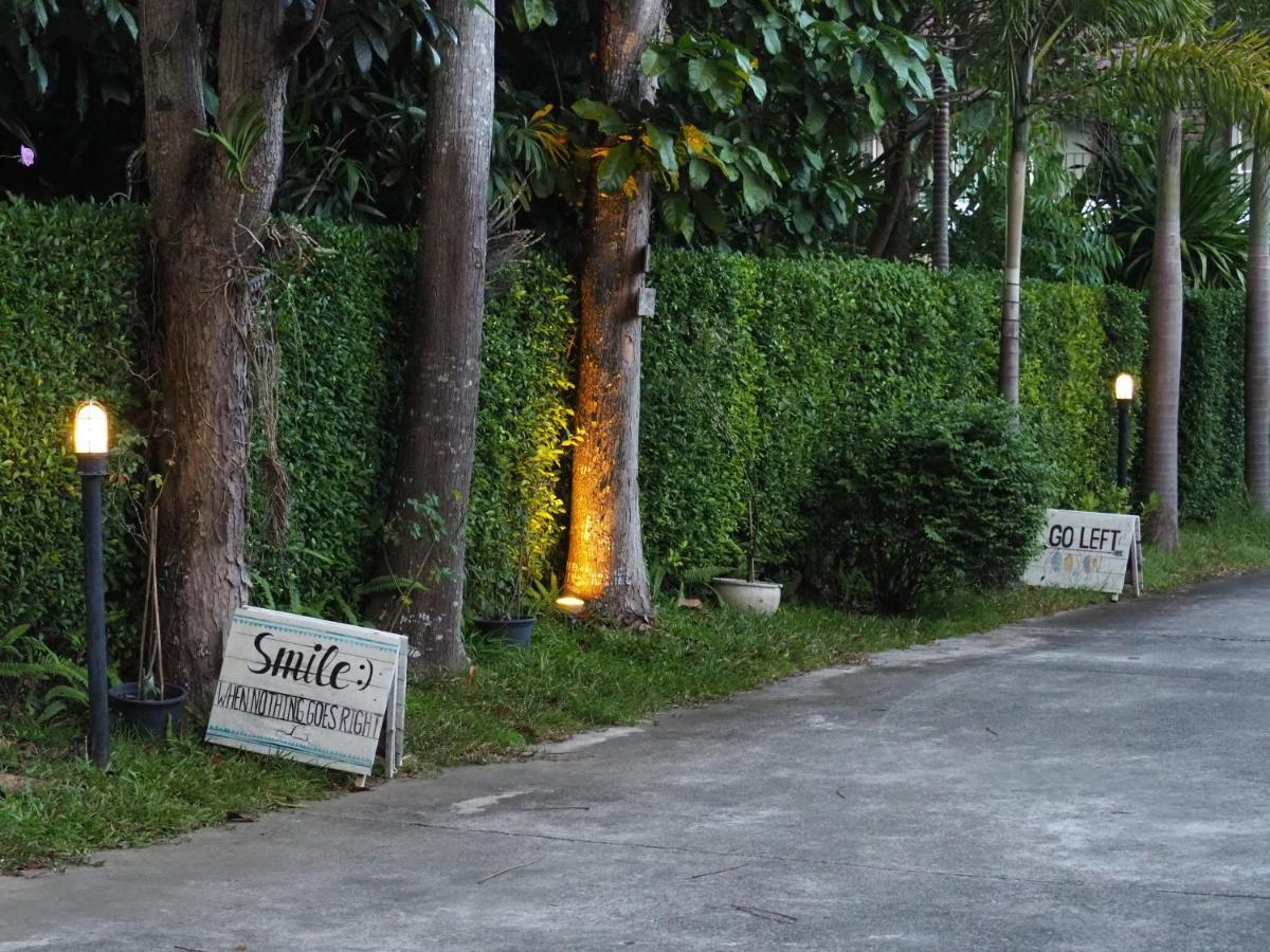 Chomklong Experience Bed & Breakfast Pakchong Exterior photo