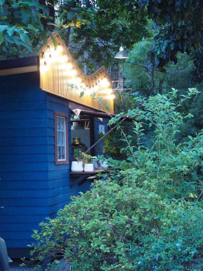 Chomklong Experience Bed & Breakfast Pakchong Exterior photo