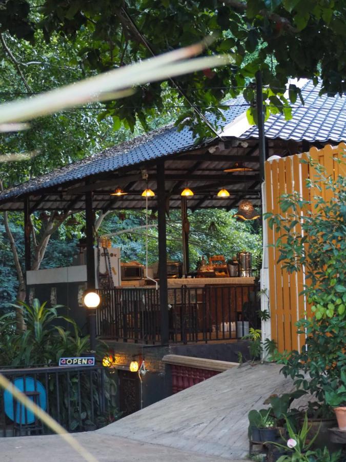Chomklong Experience Bed & Breakfast Pakchong Exterior photo