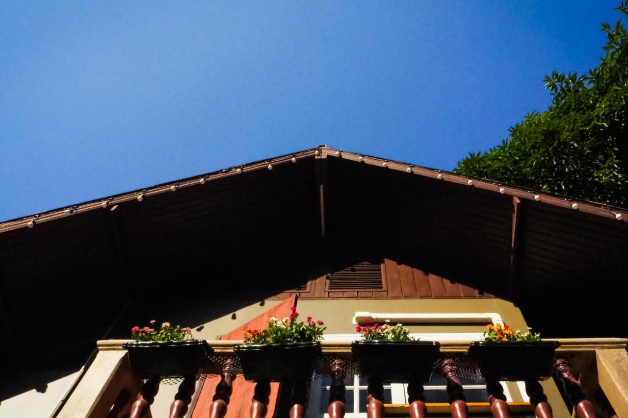 Chomklong Experience Bed & Breakfast Pakchong Exterior photo